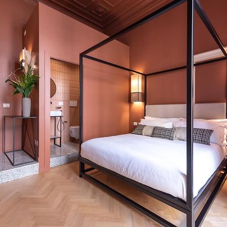 Boutique Centrale Sant'Andrea 밀라노 외부 사진