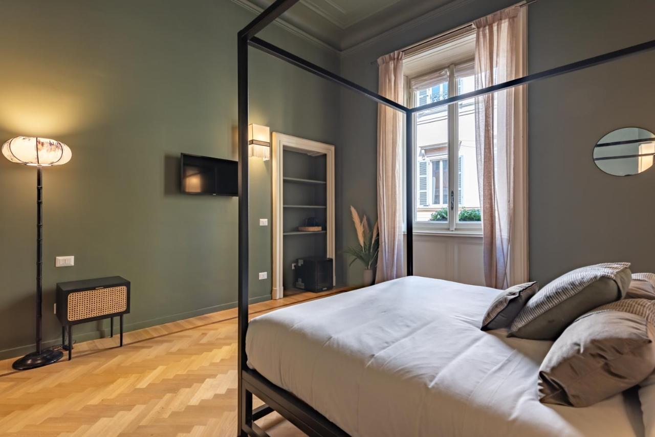 Boutique Centrale Sant'Andrea 밀라노 외부 사진