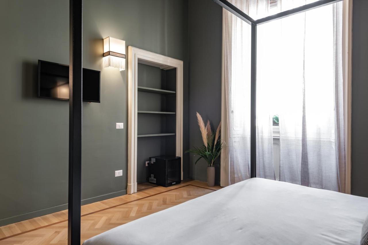 Boutique Centrale Sant'Andrea 밀라노 외부 사진