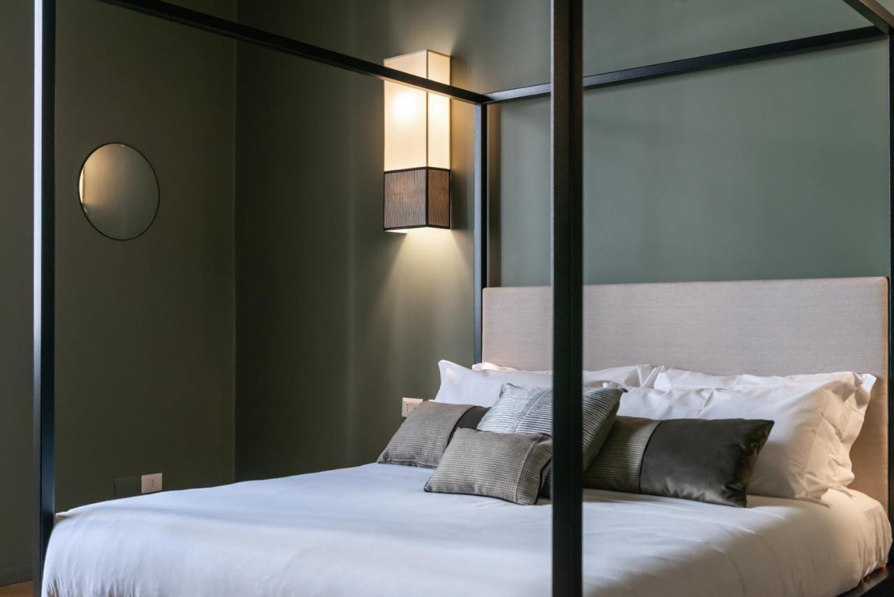 Boutique Centrale Sant'Andrea 밀라노 외부 사진