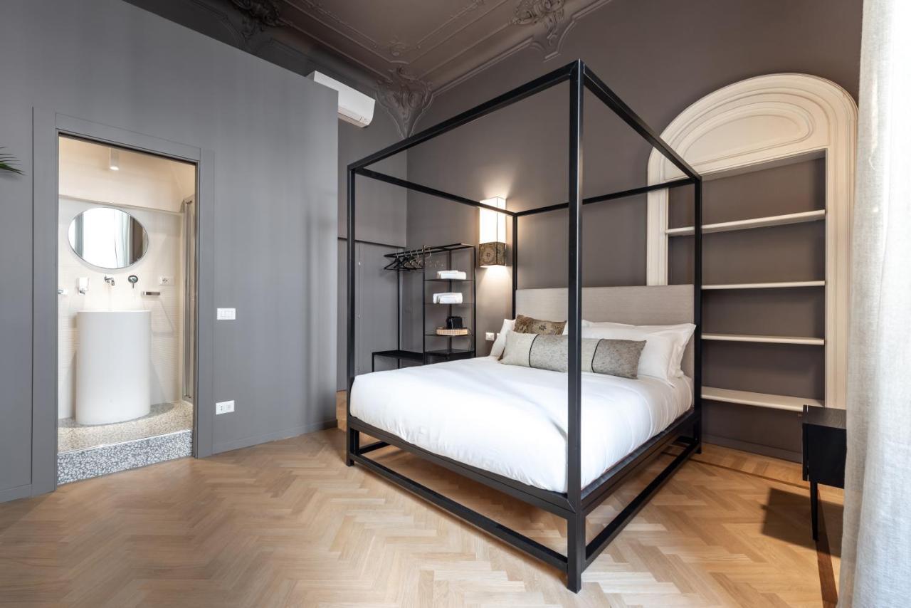 Boutique Centrale Sant'Andrea 밀라노 외부 사진