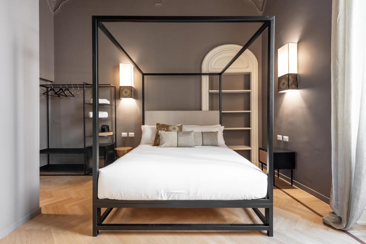 Boutique Centrale Sant'Andrea 밀라노 외부 사진