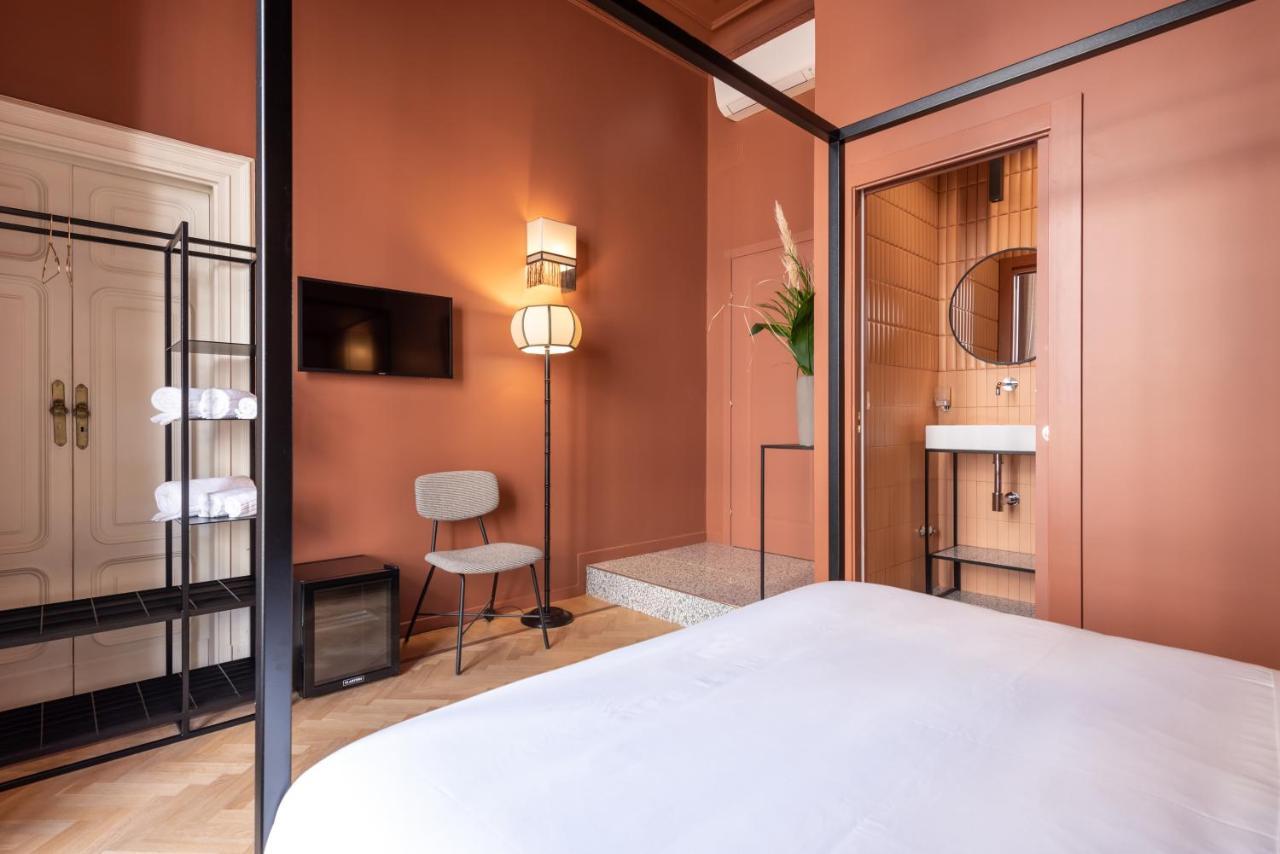 Boutique Centrale Sant'Andrea 밀라노 외부 사진