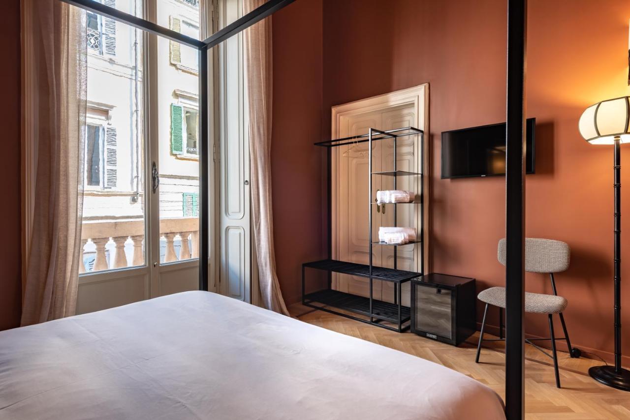 Boutique Centrale Sant'Andrea 밀라노 외부 사진