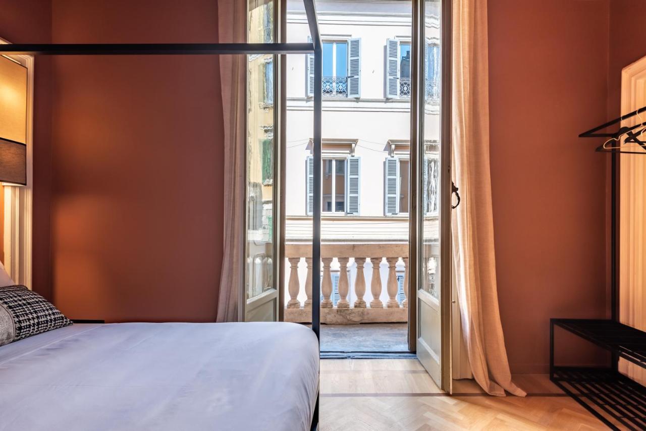 Boutique Centrale Sant'Andrea 밀라노 외부 사진