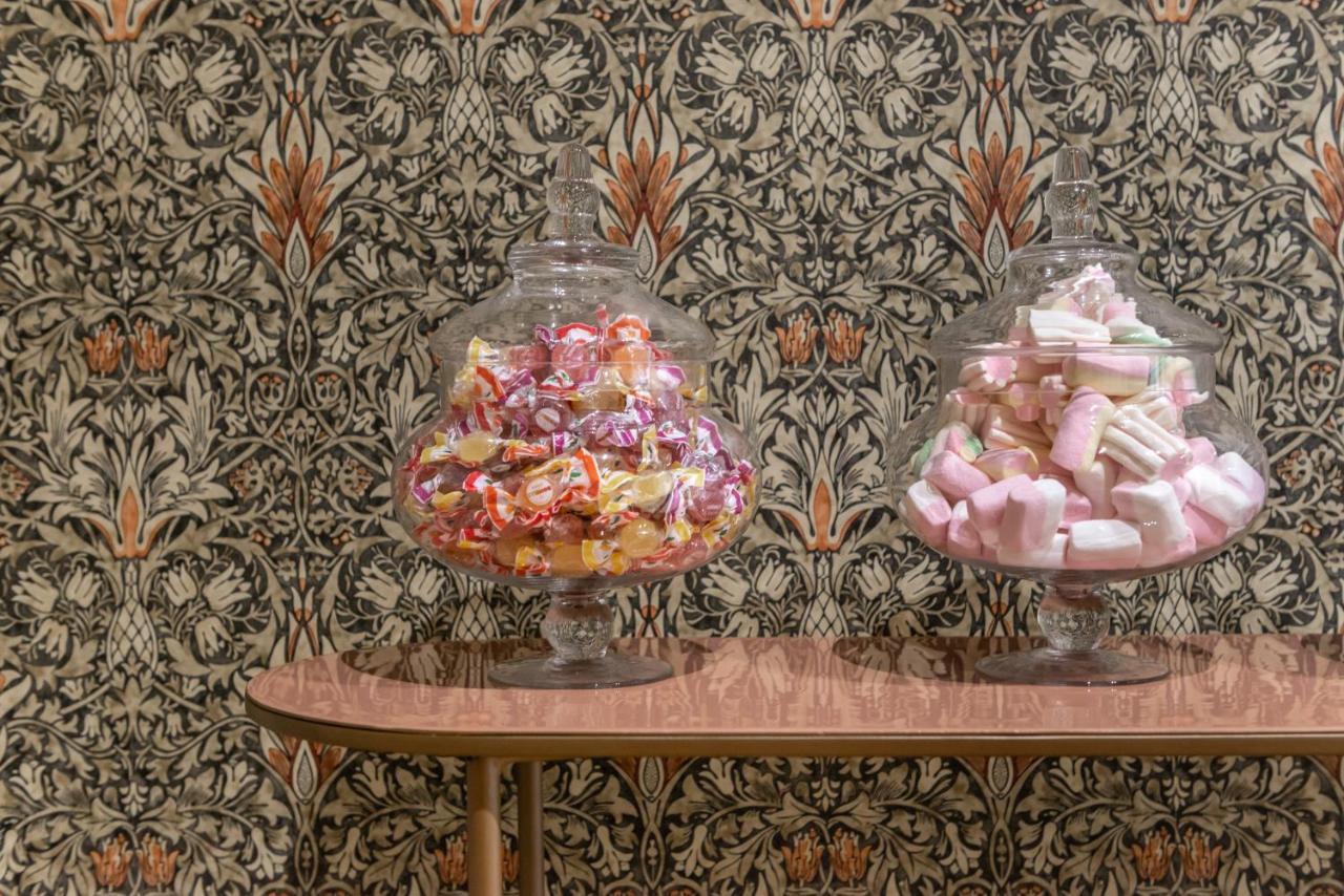 Boutique Centrale Sant'Andrea 밀라노 외부 사진