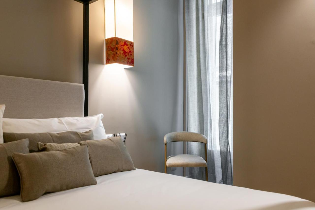 Boutique Centrale Sant'Andrea 밀라노 외부 사진